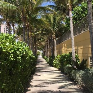 Meet your Posher, Manuel